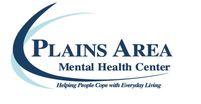 Plains Area Mental Health Center logo